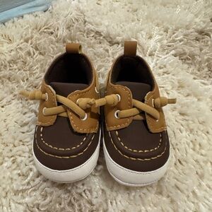 Baby SPERRY Boat Shoe